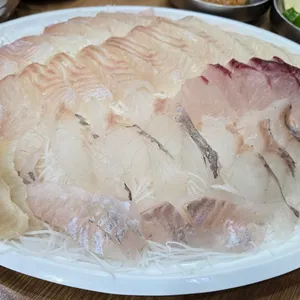 남대문막내횟집 사진