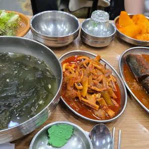 남대문막내횟집 사진