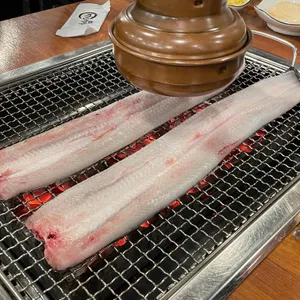 SELF 장어세상 사진