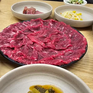 민정한우국밥 리뷰 사진