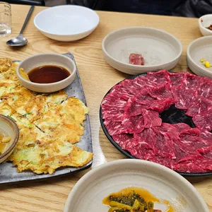 민정한우국밥 리뷰 사진