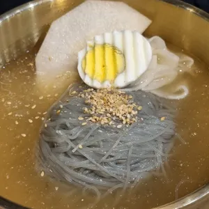 달구운바람 돼지갈비 사진