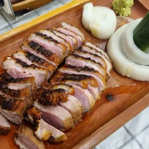 이영철생오리 사진 1