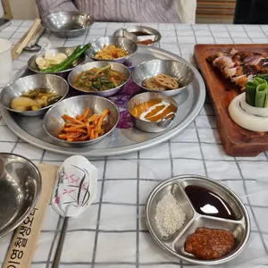 이영철생오리 사진 2