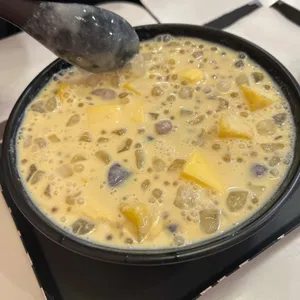 해피니스 디저트 사진