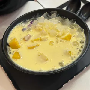 해피니스 디저트 사진