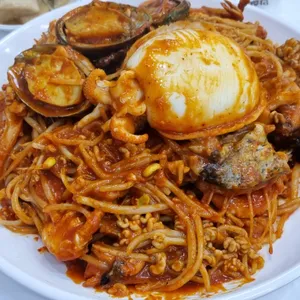 소문난대구왕뽈찜해물아구찜 권선직영점 사진