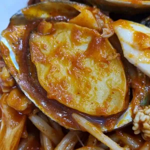 소문난대구왕뽈찜해물아구찜 권선직영점 사진