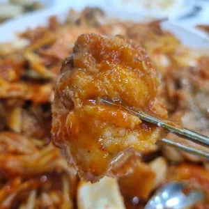 소문난대구왕뽈찜해물아구찜 권선직영점 사진