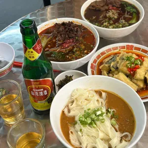 융캉찌에 리뷰 사진