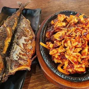 신빛고을 기사식당 사진 1