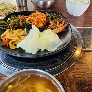 신빛고을 기사식당 사진 2