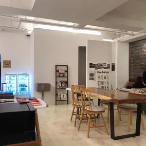 휘게 커피로스터리 리뷰 사진