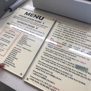 휘게 커피로스터리 리뷰 사진