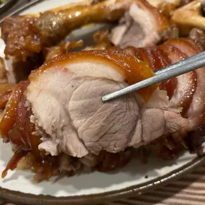 신도림 참족발 사진