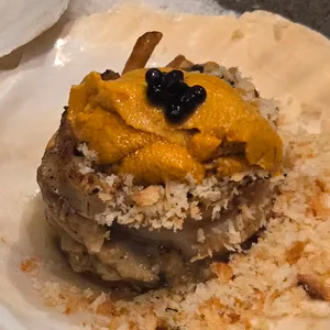 목탄장 사진