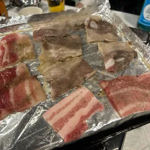 냉동고집 사진