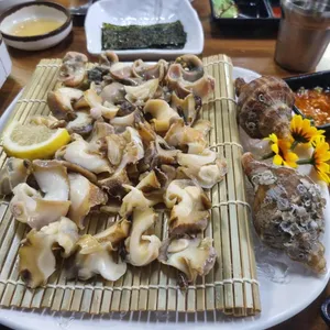 신촌간이회집 사진 2