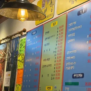 죽변항 리뷰 사진