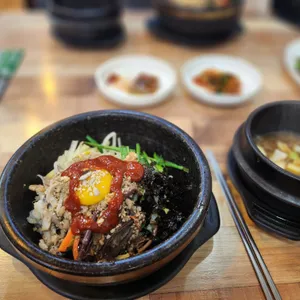 자연정 사진