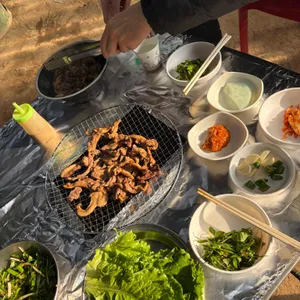 진미오리구이 사진