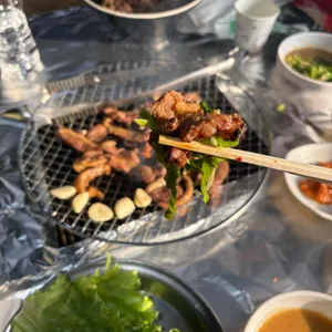 진미오리구이 사진