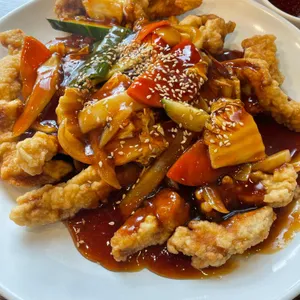 교동짬뽕 사진
