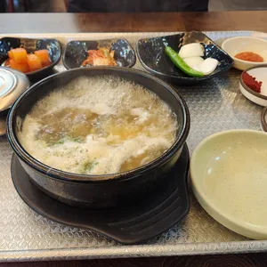 신라해장국 사진