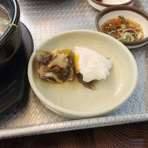 신라해장국 사진