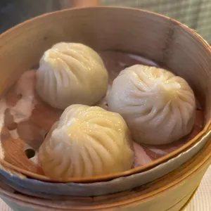 리치몬드 딤섬 사진