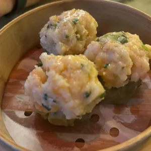 리치몬드 딤섬 사진