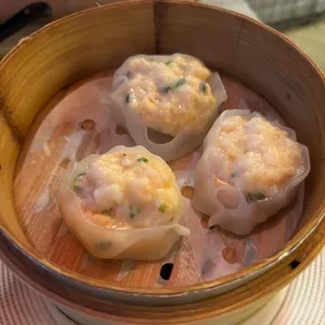 리치몬드 딤섬 사진