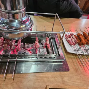 해피양꼬치 리뷰 사진