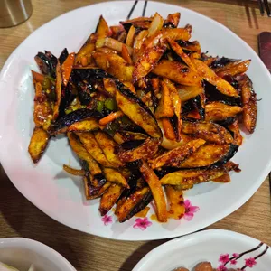 해피양꼬치 사진