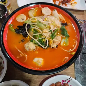 해피양꼬치 사진