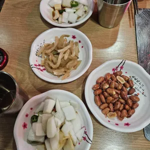 해피양꼬치 사진
