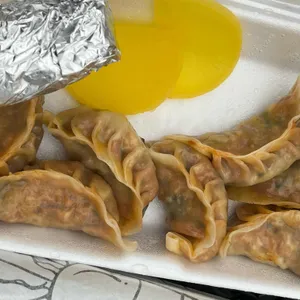 감탄떡볶이 사진
