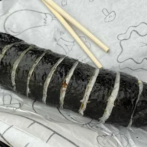 장자못김밥 사진 1