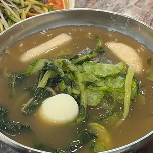종가면옥 사진
