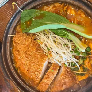 돈까스클럽 사진