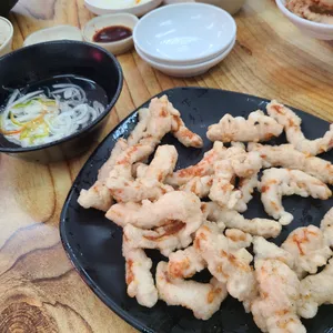 바로짬뽕 사진