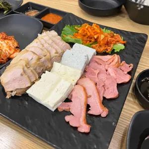 현대아울렛 만석정 사진