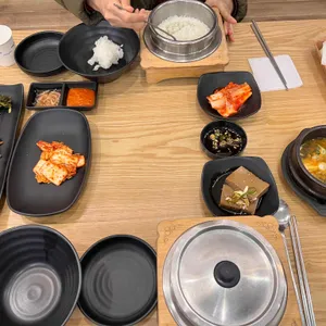 현대아울렛 만석정 사진