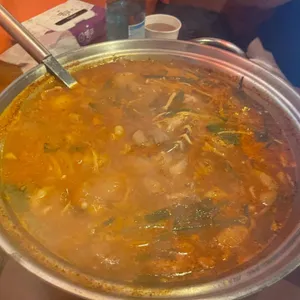 돌다리곱창 사진