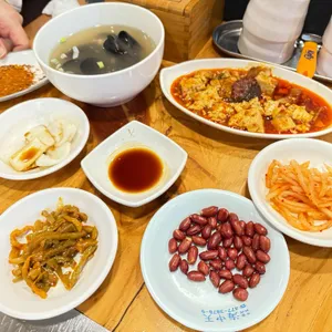 해중천 반점 리뷰 사진