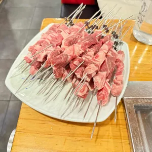 해중천 반점 리뷰 사진