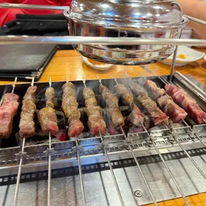 해중천 반점 리뷰 사진