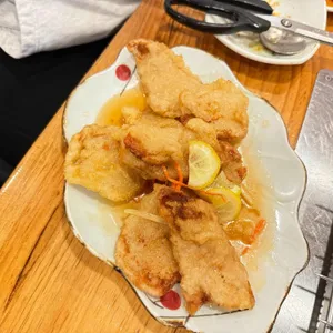 해중천 반점 리뷰 사진