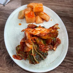 장재울토종순대국 사진