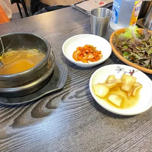 대한민족 사진